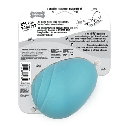 Springa Interactive Dog Toy, Lightweight Flexible Floatable Tug Toy